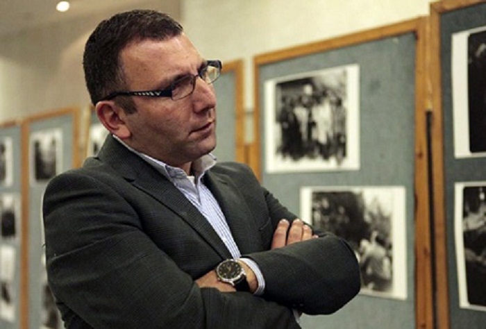 Azerbaijan proved itself a true example of dialogue among civilizations - Ayre Gut